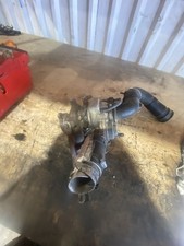 2006 Saab 93 2.0 Turbo Petrol Turbo Charger 55562671 2006 Saab 93 2.0 Turbo Petrol Turbo Charger 55562671