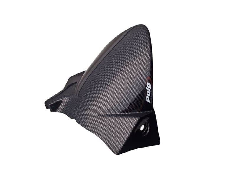 Puig Hugger Carbon Look Aprilia Shiver 900 2017-2020