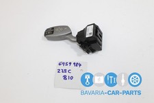 Original BMW  E65 E66  Schalter Blink Abblendlicht Fernlicht 6959984