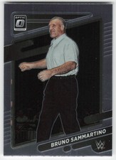 2022 Panini Chronicles WWE Bruno Sammartino #358