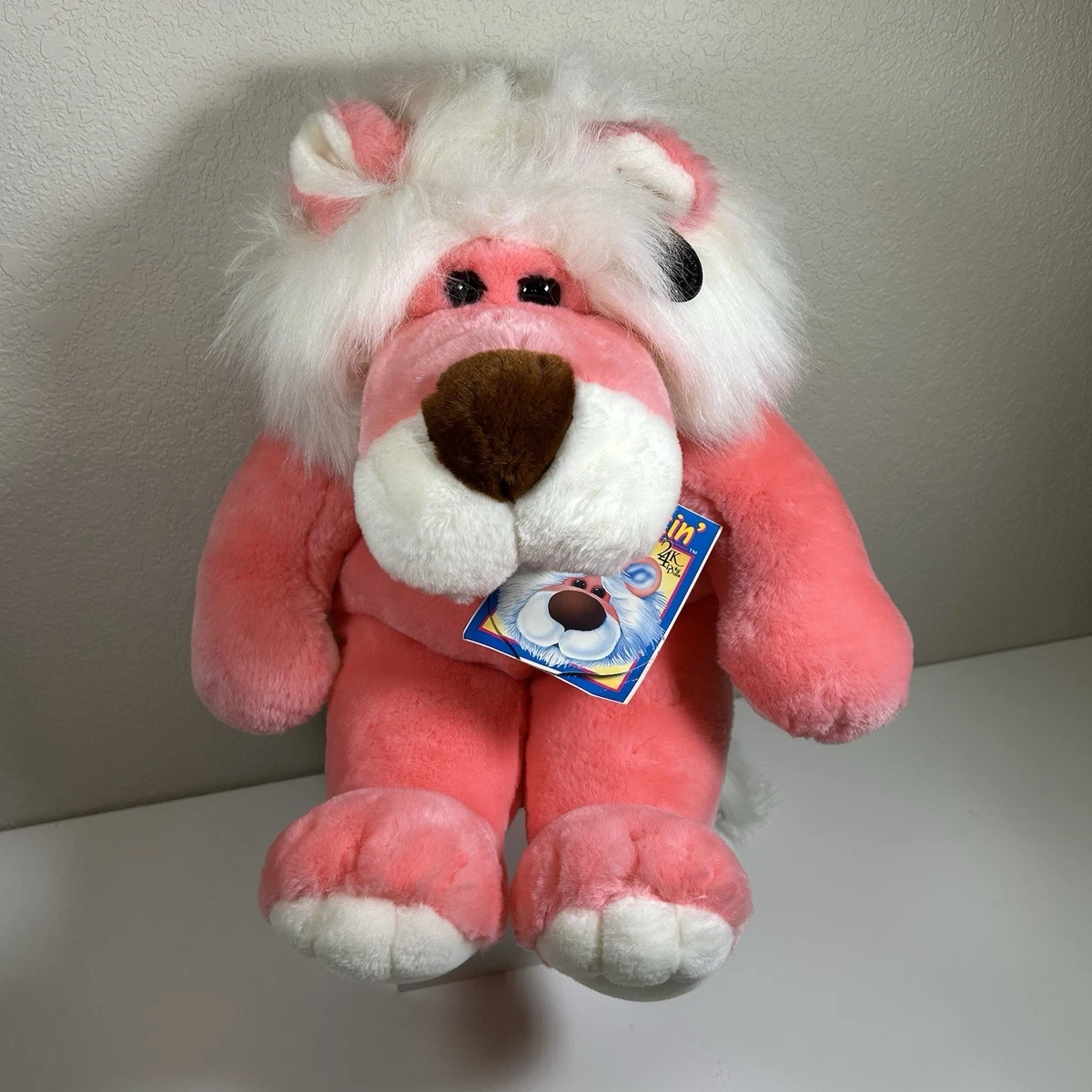 24K Polar Puff(Play Talkin') パペットマペット 25+ 24k polar puff for sale | Updated Oct 2026