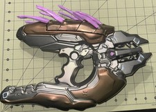 Halo Needler Costume Prop Accessory Replica Gun Cosplay Disguise 2017 Microsoft