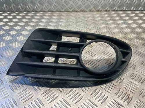 VW GOLF PLUS 5M1, 521 Nebelscheinwerferverkleidung 5M0853666B 1.90 32452423