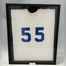 Three Plead Guilty in Fake Sports Memorabilia Case 21