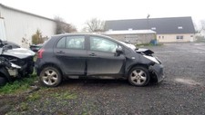 Moteur Toyota YARIS