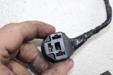 Motorcycle Wires & Electrical Cabling for 2005 Kawasaki Ninja