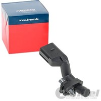 Bremi Kurbelwellensensor Passend FüR Audi A3 Seat Altea Leon Toledo Skoda