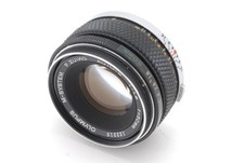 50mm Focal f/1.2 Camera Lenses Olympus Zuiko for sale - eBay