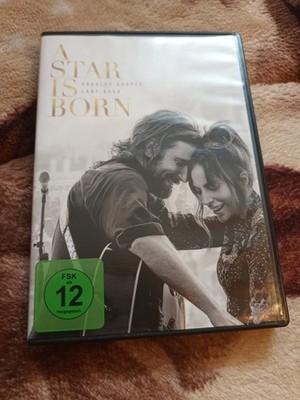 A Star Is Born