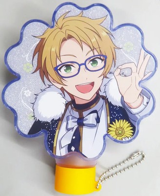 Makoto Yuuki Idol Penlight Tube Superbloom Day 3