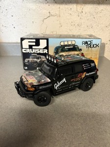 FJ Cruiser 1 18 | eBay