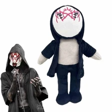 Sleep Token Plush Great Rock Band Sleep Token Merch Plush Ideal Gift