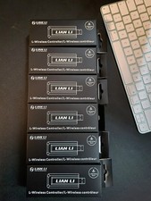 Lian Li Wireless Controller  Weiß  Für LIAN LI Lüfter