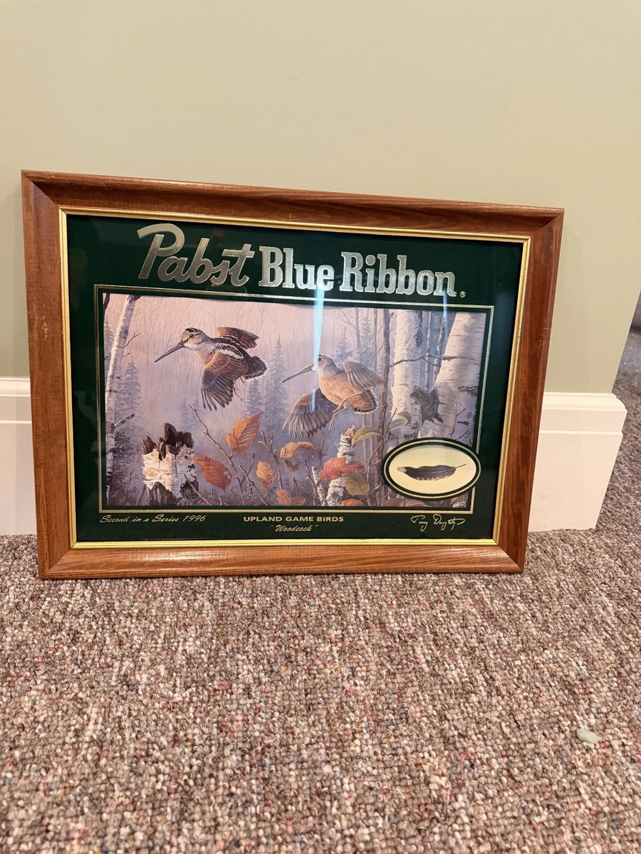 pabst blue ribbon beer mirror products for sale | eBay