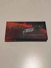 SS OMEGA Board Game - science fiction - Man on Kent games /  Ford