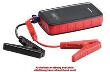 ABSAAR KFZ-Starthilfegerät Jump Starter AB-MJS 400