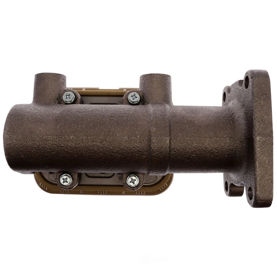 Brake Master Cylinder fits 1980-1990 GMC C7000 C5000,C6000 B6000  CENTRIC PARTS - Image 3 of 3