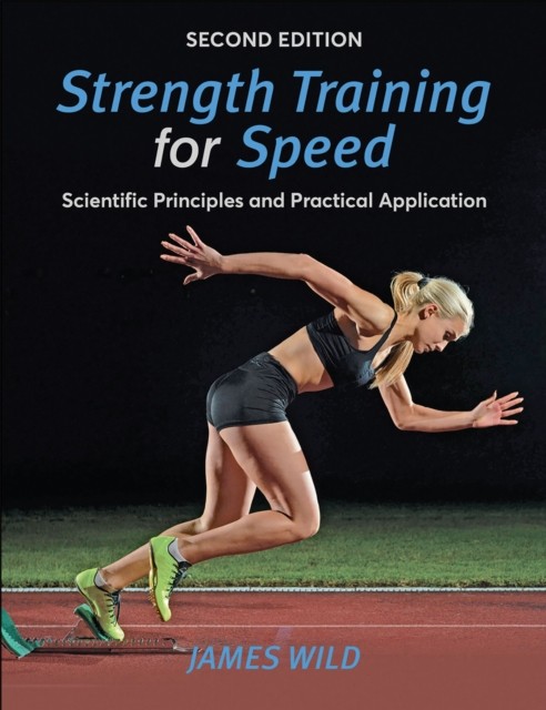 Strength Training For Speed