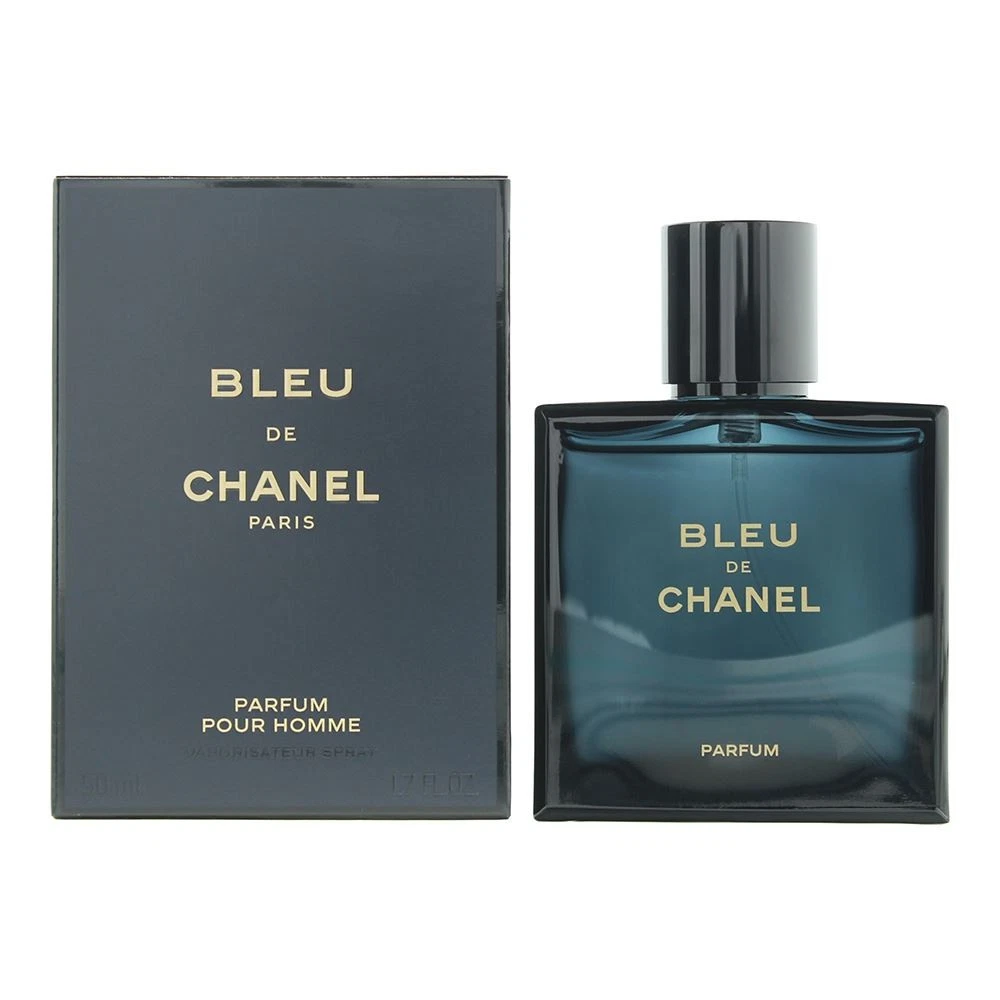 香奈儿Bleu 香水男士| eBay