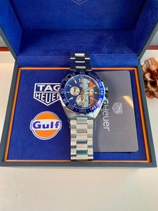 TAG Heuer Gulf | eBay