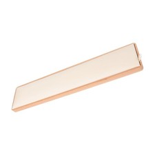 Keyboard Wrist Rest, Wood Ergonomic Wrist Support For Office Workers Gamers