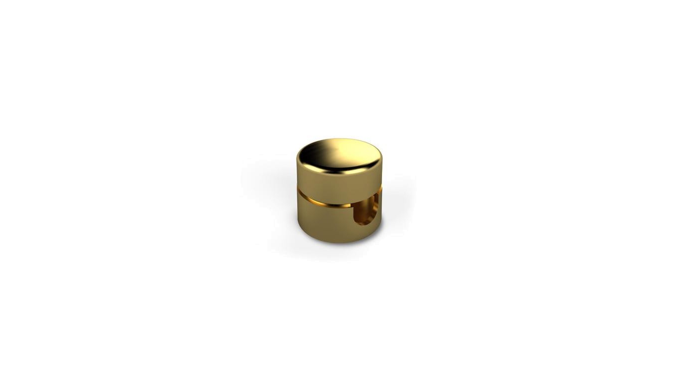 CAMELEON MOUNTING C BRASS 8405 installation part