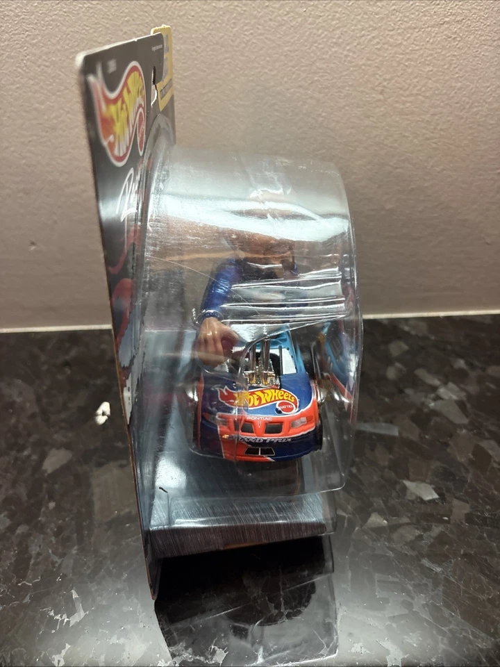 Petty Enterprises Hot Wheels Radical Rides Petty Andretti (Lote de 3) Foto 3 de 4