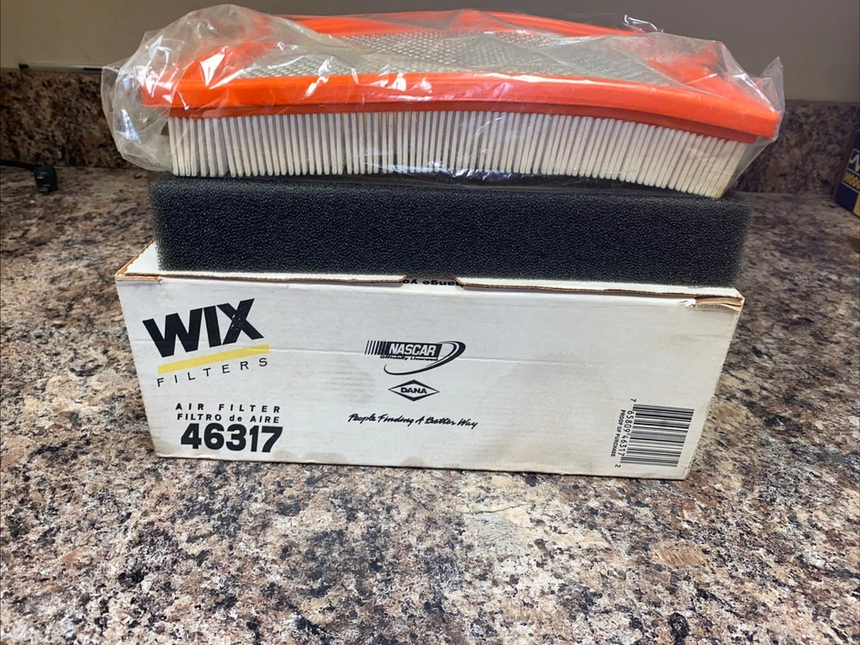 🇺🇸WIX воздушный фильтр 46317 FORD SUPER DUTY плюс больше Бесплатная доставка!!!🇺🇸 - Изображение 4 из 4