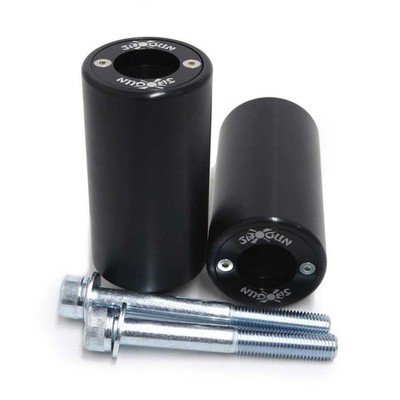 Shogun PA2 No-Cut Frame Slider for Kawasaki ZX636H Ninja ZX-6R 2019-2023