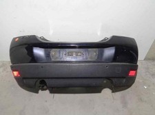 Pare-choc arrière Volvo C30