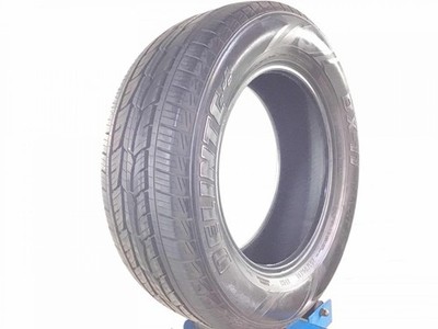 P265/60R18 Delinte DX-11 Bandit H/T 114 H Used 9/32nds