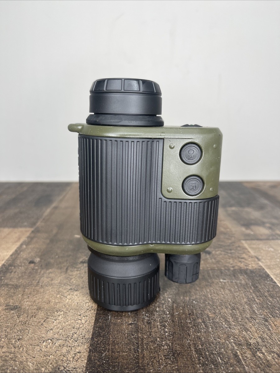 BUSHNELL 1.5x24 NIGHTWATCH, monocular 26 0224 | eBay