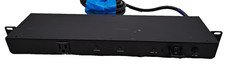 Weltron CL-130A EMI/RFI 9-Outlet Rack Mountable Surge Protector w/ 15 Foot Cord