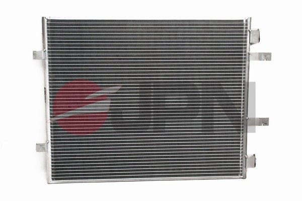 Jpn Kondensator Klimaanlage 60C9200-JPN Aluminium FüR Opel Vivaro Bus X83 Cdti 2-image