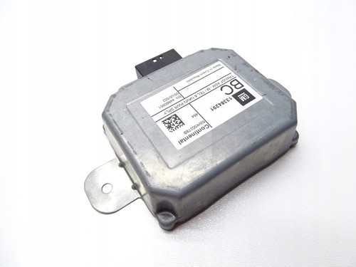 Spannungsregler Opel 13384291 Astra J Zafira C