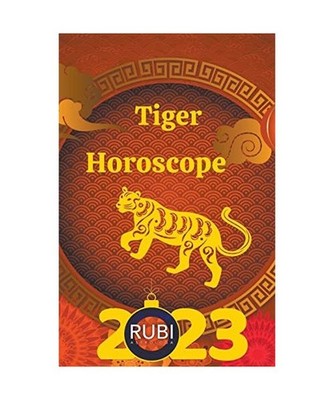 Tiger Horoscope, Astrologa, Rubi