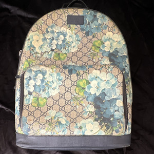 Gucci Bloom Backpack | eBay