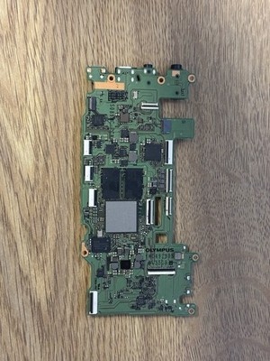 Olympus OM-D E-M5 Mark III Motherboard Main Board PCB Camera Repair Parts