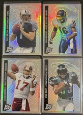 2006 Topps Draft Picks and Prospects Football 3