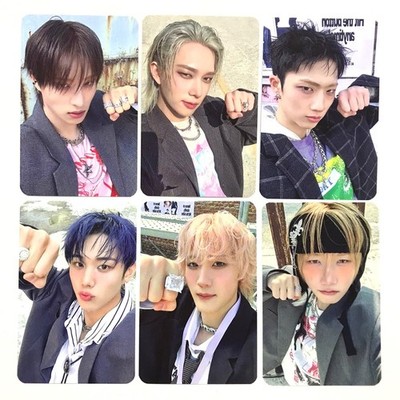 P1Harmony] DUH! / 250706 Musickorea Video Call Gift Photocard | eBay