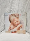 Van Halen 5150 LP 1986 Warner Brothers Vinyl Record/Album