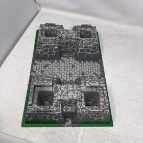 Lego 30271 Castle Baseplate From the Castle of Morcia Set 8781