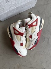 Jordan 4 X Nigel Sylvester Brick After Brick Sz.14
