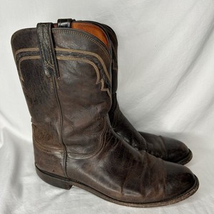 Lucchese Mad Dog | eBay display picture 2