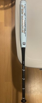 Monsta DB44 ASA/USA Slowpitch Softball Bat (25.5 oz)