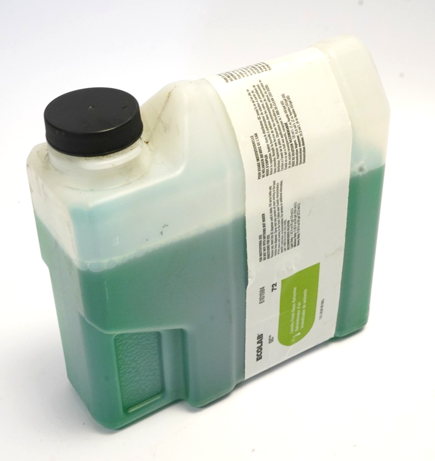 ECOLAB QC 72 6101984 Oasis LAUNDRY FRESH Room Refresher 1.3L | eBay