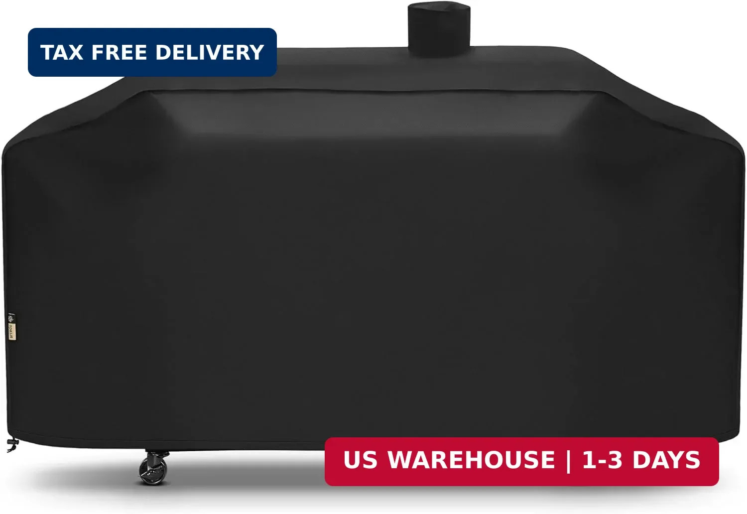 Arcedo Grill Cover Compatible with Pit Boss Memphis Ultimate