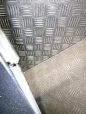 Porte arrière et accessoires Hyundai I10