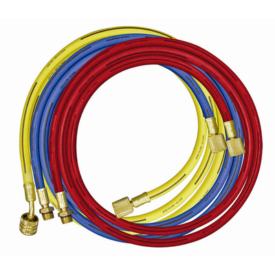 Mastercool 84372 72'' R-134A A/C Hose Set