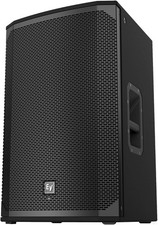 Electro-Voice EKX-15P Active DJ/Club 15" Powered Speaker 1500W Class-D Amplified